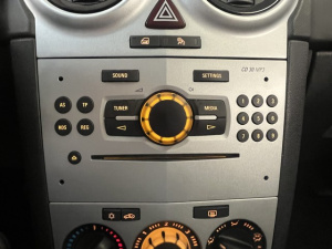 Opel Corsa 1.0 65ch Corsa 69 559km