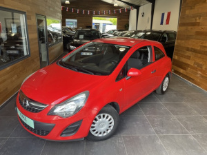 Opel Corsa 1.0 65ch Corsa 69 559km