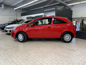Opel Corsa 1.0 65ch Corsa 69 559km