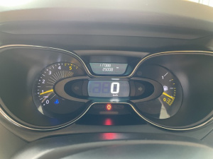 Renault Captur Business Dci 90 Energy Captur 117 216km