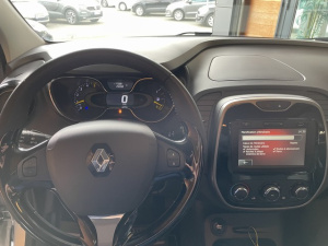 Renault Captur Business Dci 90 Energy Captur 117 216km