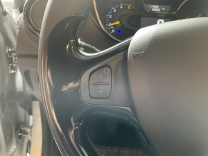 Renault Captur Business Dci 90 Energy Captur 117 216km