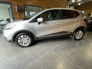 Renault Captur Business Dci 90 Energy Captur 117 216km