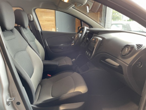 Renault Captur Business Dci 90 Energy Captur 117 216km