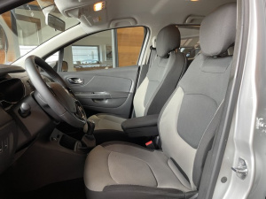 Renault Captur Business Dci 90 Energy Captur 117 216km