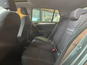 Volkswagen Golf 1.2 Tsi 105 Bluemotion Technology Cup Golf 103 100km