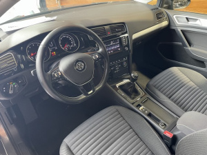 Volkswagen Golf 1.2 Tsi 105 Bluemotion Technology Cup Golf 103 100km