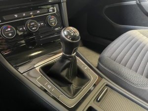 Volkswagen Golf 1.2 Tsi 105 Bluemotion Technology Cup Golf 103 100km