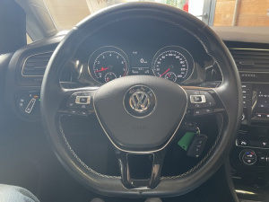 Volkswagen Golf 1.2 Tsi 105 Bluemotion Technology Cup Golf 103 100km