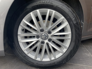 Volkswagen Golf 1.2 Tsi 105 Bluemotion Technology Cup Golf 103 100km