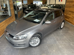 Volkswagen Golf 1.2 Tsi 105 Bluemotion Technology Cup Golf 103 100km