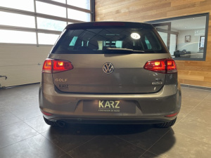 Volkswagen Golf 1.2 Tsi 105 Bluemotion Technology Cup Golf 103 100km