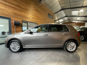 Volkswagen Golf 1.2 Tsi 105 Bluemotion Technology Cup Golf 103 100km