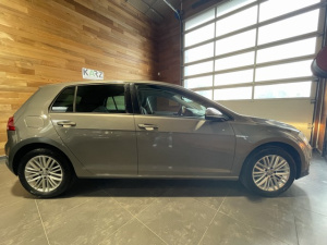 Volkswagen Golf 1.2 Tsi 105 Bluemotion Technology Cup Golf 103 100km