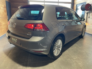 Volkswagen Golf 1.2 Tsi 105 Bluemotion Technology Cup Golf 103 100km