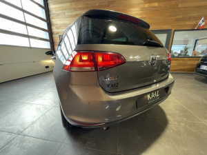Volkswagen Golf 1.2 Tsi 105 Bluemotion Technology Cup Golf 103 100km