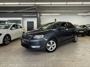 Skoda Rapid 1.4 Tdi 90ch Greentec Edition Rapid 94 630km