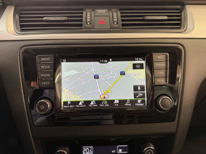 Skoda Rapid 1.4 Tdi 90ch Greentec Edition Rapid 94 630km