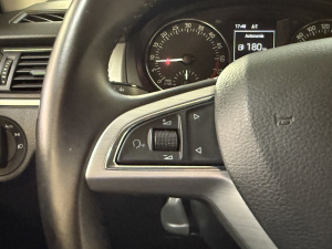 Skoda Rapid 1.4 Tdi 90ch Greentec Edition Rapid 94 630km