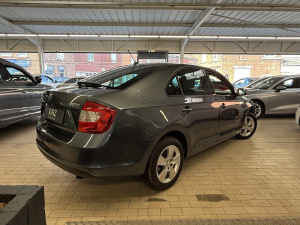 Skoda Rapid 1.4 Tdi 90ch Greentec Edition Rapid 94 630km