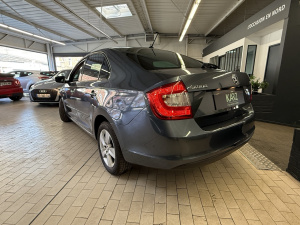 Skoda Rapid 1.4 Tdi 90ch Greentec Edition Rapid 94 630km