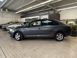 Skoda Rapid 1.4 Tdi 90ch Greentec Edition Rapid 94 630km