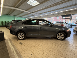 Skoda Rapid 1.4 Tdi 90ch Greentec Edition Rapid 94 630km