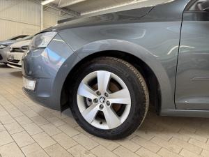 Skoda Rapid 1.4 Tdi 90ch Greentec Edition Rapid 94 630km