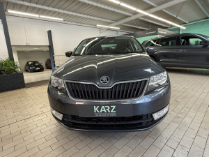 Skoda Rapid 1.4 Tdi 90ch Greentec Edition Rapid 94 630km