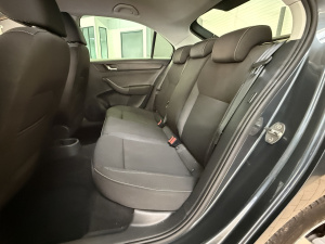 Skoda Rapid 1.4 Tdi 90ch Greentec Edition Rapid 94 630km