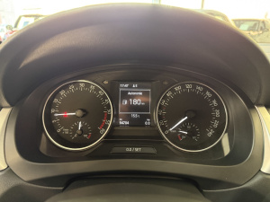 Skoda Rapid 1.4 Tdi 90ch Greentec Edition Rapid 94 630km