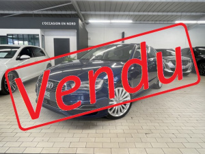 Audi A3 Sportback 1.4 Tsfi Etron 204 Ambition Luxe A3 Sportback 126 302km