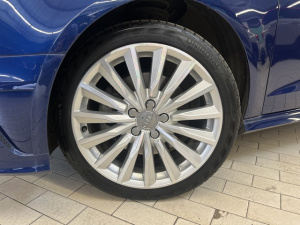 Audi A3 Sportback 1.4 Tsfi Etron 204 Ambition Luxe A3 Sportback 126 302km