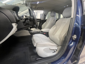 Audi A3 Sportback 1.4 Tsfi Etron 204 Ambition Luxe A3 Sportback 126 302km
