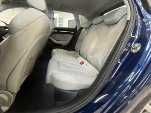 Audi A3 Sportback 1.4 Tsfi Etron 204 Ambition Luxe A3 Sportback 126 302km