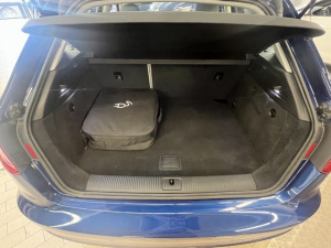 Audi A3 Sportback 1.4 Tsfi Etron 204 Ambition Luxe A3 Sportback 126 302km