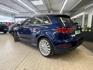 Audi A3 Sportback 1.4 Tsfi Etron 204 Ambition Luxe A3 Sportback 126 302km