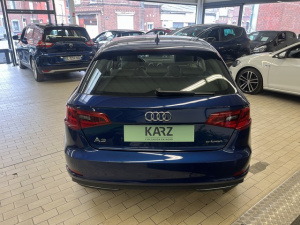 Audi A3 Sportback 1.4 Tsfi Etron 204 Ambition Luxe A3 Sportback 126 302km