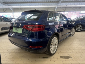 Audi A3 Sportback 1.4 Tsfi Etron 204 Ambition Luxe A3 Sportback 126 302km