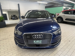 Audi A3 Sportback 1.4 Tsfi Etron 204 Ambition Luxe A3 Sportback 126 302km