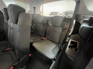 Renault Grand Scenic 7 Pl 1.5 Dci 110 Energy Business Grand Scenic 45 212km