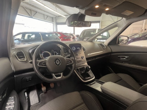 Renault Grand Scenic 7 Pl 1.5 Dci 110 Energy Business Grand Scenic 45 212km