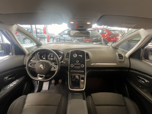 Renault Grand Scenic 7 Pl 1.5 Dci 110 Energy Business Grand Scenic 45 212km