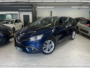 Renault Grand Scenic 7 Pl 1.5 Dci 110 Energy Business Grand Scenic 45 212km