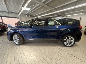 Renault Grand Scenic 7 Pl 1.5 Dci 110 Energy Business Grand Scenic 45 212km