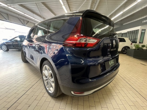 Renault Grand Scenic 7 Pl 1.5 Dci 110 Energy Business Grand Scenic 45 212km