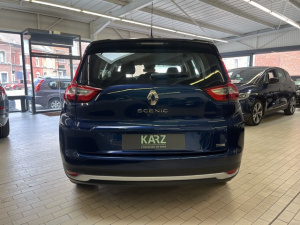 Renault Grand Scenic 7 Pl 1.5 Dci 110 Energy Business Grand Scenic 45 212km