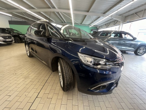 Renault Grand Scenic 7 Pl 1.5 Dci 110 Energy Business Grand Scenic 45 212km