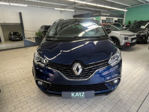 Renault Grand Scenic 7 Pl 1.5 Dci 110 Energy Business Grand Scenic 45 212km