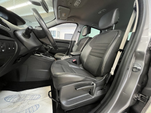 Renault Scenic Iii 1.5dci 110ch Bose Edition Scenic 91 957km